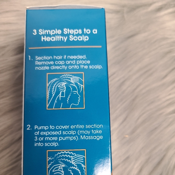 2X HEAD & SHOULDER ROYAL OILS INSTANT Scalp - Picture 2 of 6